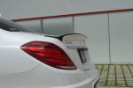 Mercedes-Benz S63 AMG by VITT Squalo 2014 года